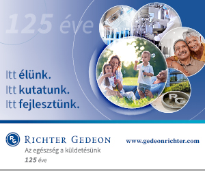Richter Gedeon Nyrt.