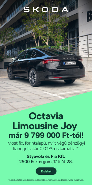 Styevola és Fia Kft.