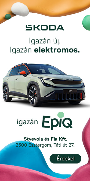 Styevola és Fia Kft.