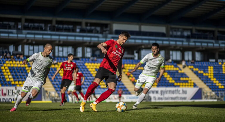 Második felkészülési mérkőzését is megnyerte a Dorog