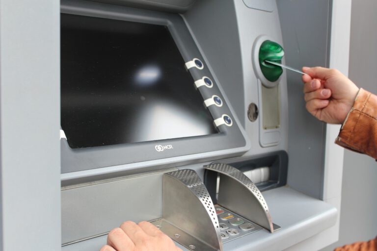 ATM nélkül maradt Csolnok és Nagysáp