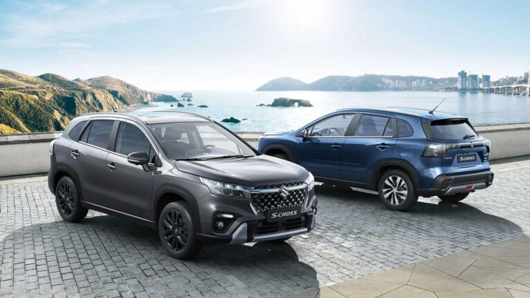 Sorozatban 6. éve piacvezető itthon a Suzuki