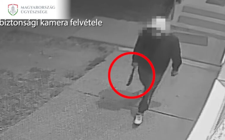 Csőkulccsal akart betörni egy esztergomi dohányboltba