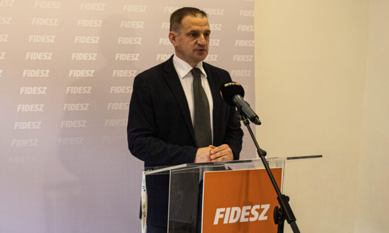 Erős Gábor: nekünk a családok az elsők
