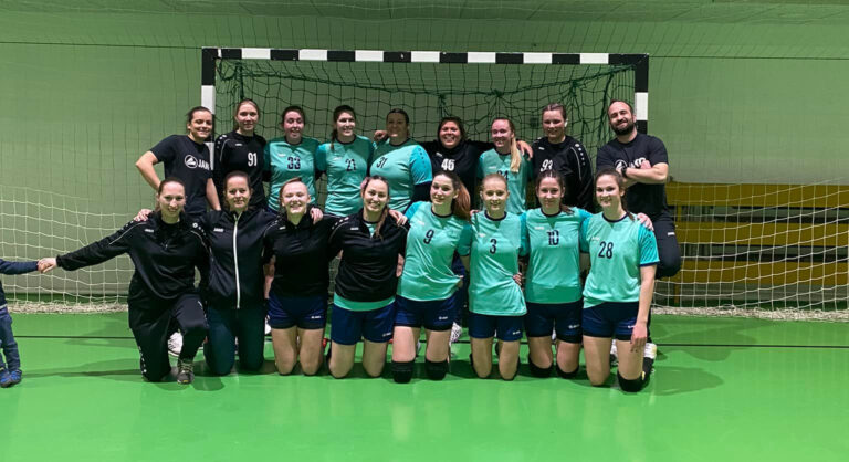 Győzelemmel kezdték a dorogi kézilabdások a szezont