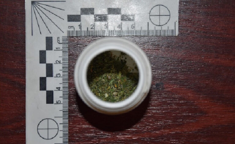 Többszörösen körözték a tokodi férfit