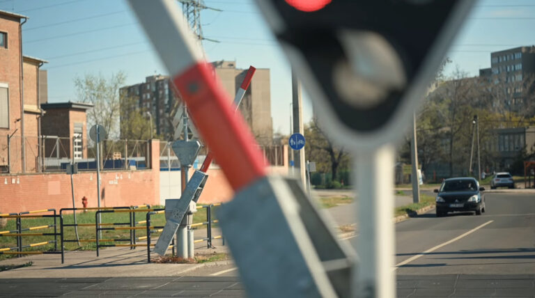 Figyelemfelkeltő vasútbiztonsági kampányt indít a MÁV