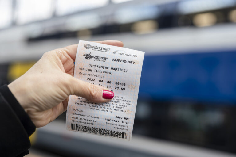 Utazzunk Dunakanyar napijeggyel ősszel is