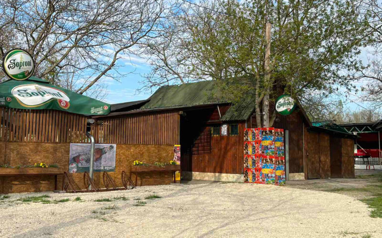 Kétnapos rockfesztivállal nyit a Kacsa