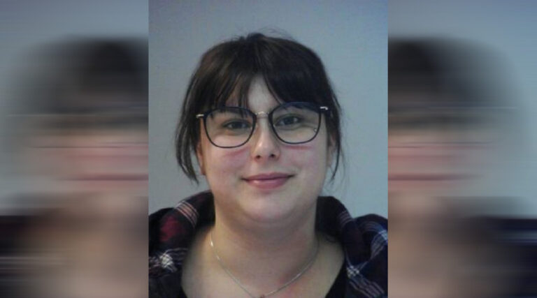 Eltűnés miatt keresik Lakatos Vanesszát