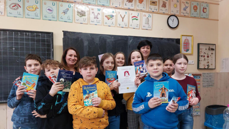 Zrínyis sikerek az országos drámaversenyen