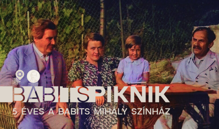 Ötéves a Babits Mihály Színház