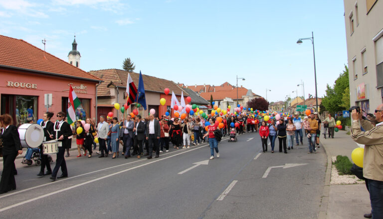 Részleges útlezárás lesz május elsején Dorogon