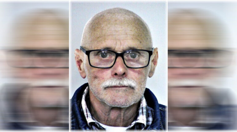 Eltűnés miatt keresik Mihály László Antalt