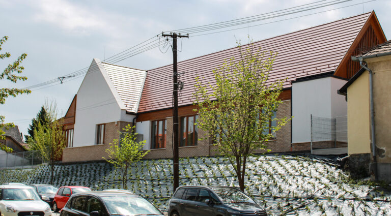 Beruházások, fejlesztések Dorogon