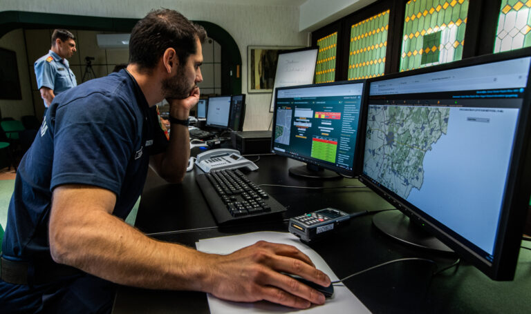 Versenyben a láthatatlan segítők