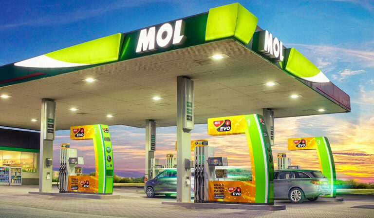 Változtak a tankolási szabályok a MOL-kutakon
