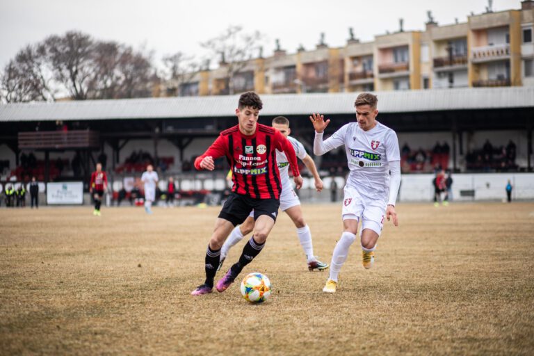 Szerződést hosszabbított középpályásával a Dorog