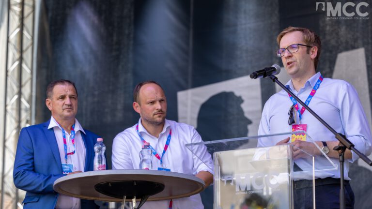 Elstartolt a második MCC Feszt!