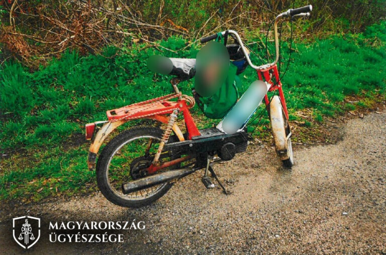 Eltiltás hatálya alatt vezetett