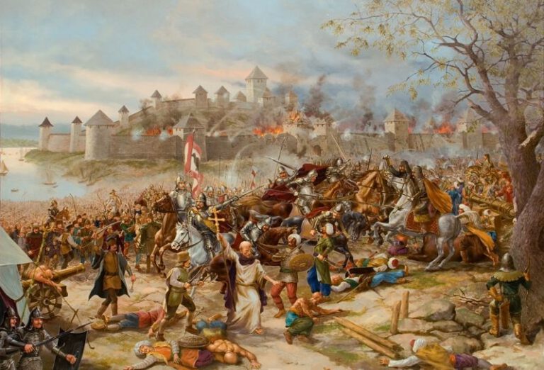 A Nándorfehérvári Diadal Emléknapja