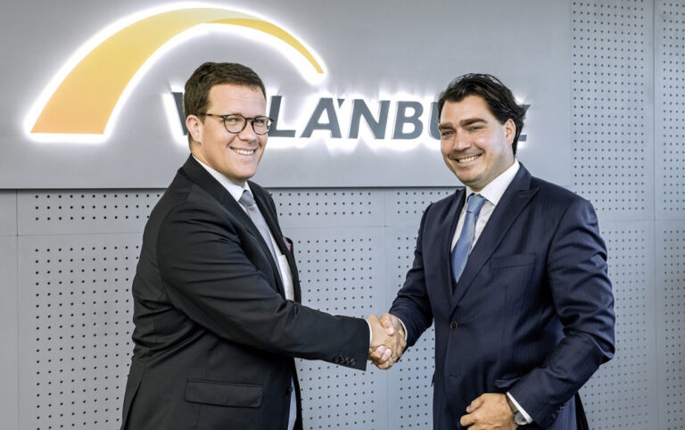 Új elnök-vezérigazgató a Volánbusz Zrt. élén