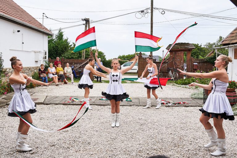 Díjakat és elismeréseket adtak át térségünkben