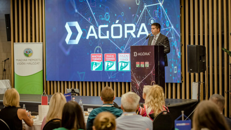 Magyar Termék védjegyhasználók találkoztak Esztergomban