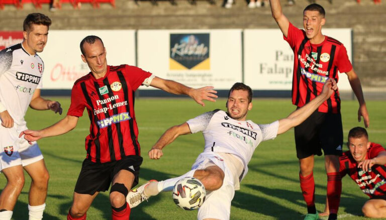 Legyőzte a Szentlőrincet a Dorog