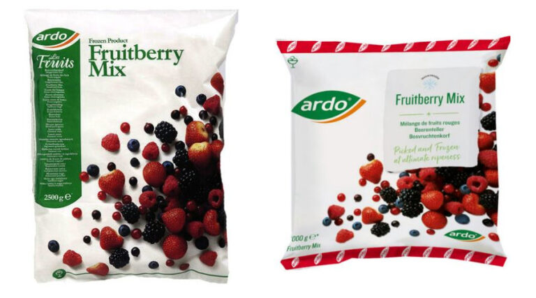 Hepatitis A vírus lehet az Ardo gyümölcsös mixben