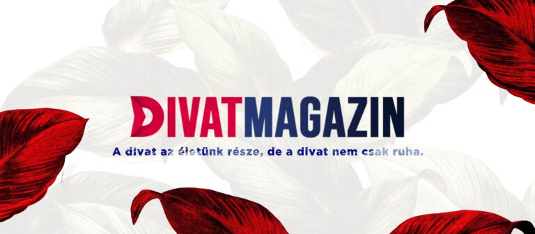 Új köntösbe öltözött a divatmagazin.hu