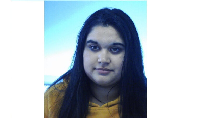 Eltűnt Prska Rozália