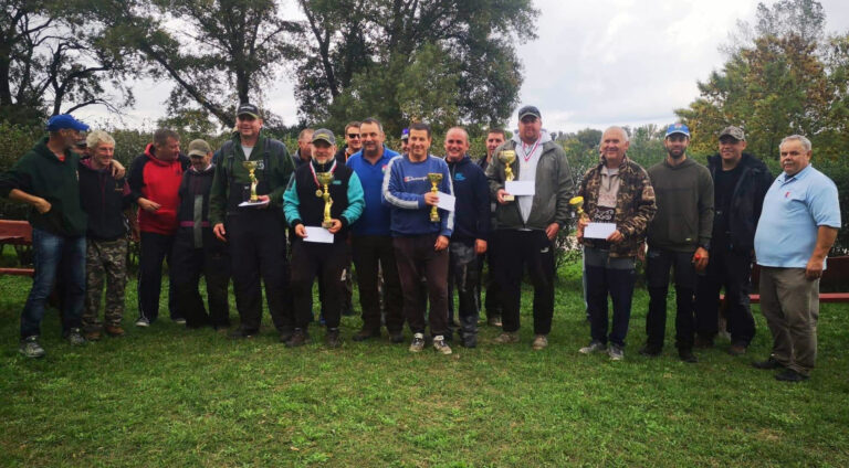 Nemzetközi Feeder Kupát rendeznek Almásfüzitőn