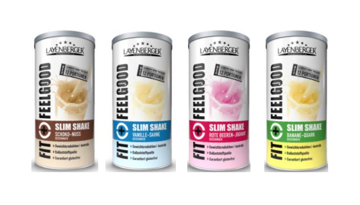 Fémdarab jelenléte miatt fogyókúrás porokat hívott vissza a Müller