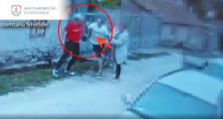 Verekedésig fajult a parkolási vita