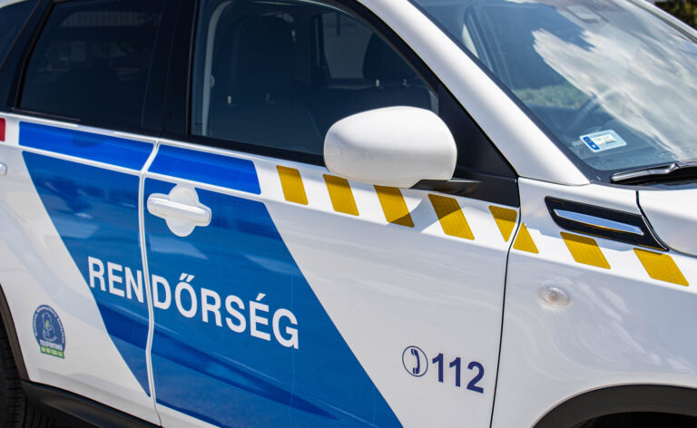 Fokozottan ellenőriznek a rendőrök a héten