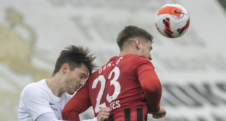 Soroksártól is kikapott a Dorog