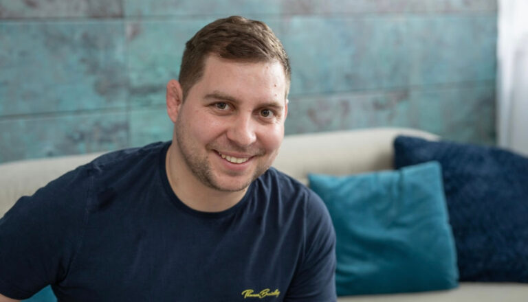 Új intézményvezető a DorogiSport élén!