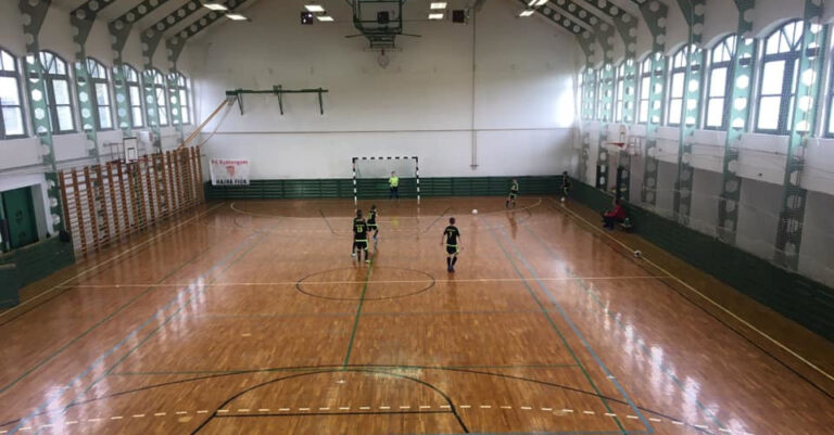 A művelődési ház és a sportcsarnok is megújulhat Pilismaróton