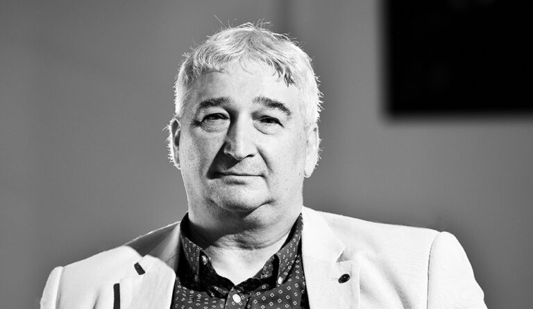 Elhunyt Rezi Kató Gábor