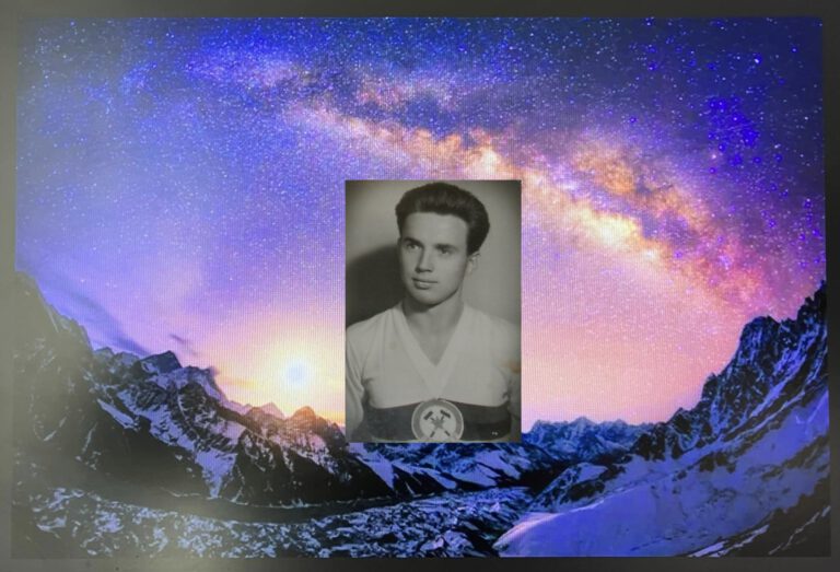 10 éve hunyt el Dorog város ikonikus alakja, Prohászka János