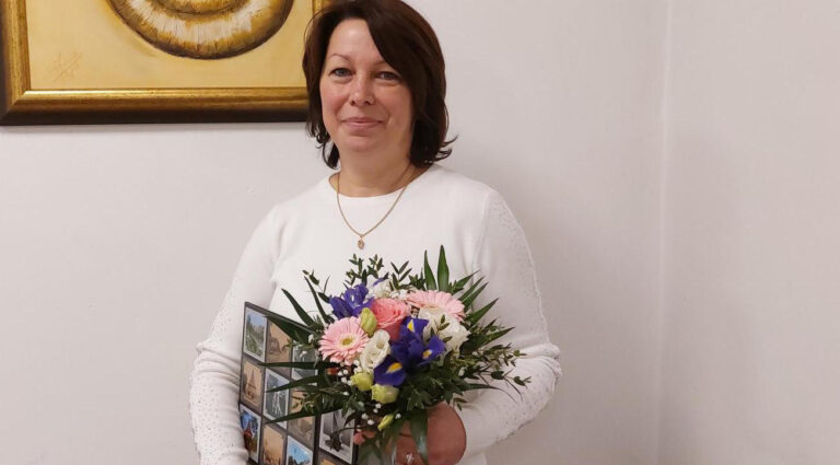 Díjakat adtak át Dorogon