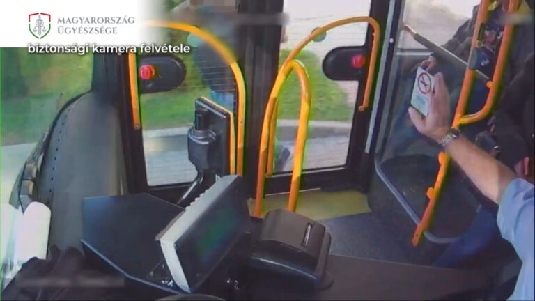 A rendőrségi épület felrobbantásával fenyegetőzött