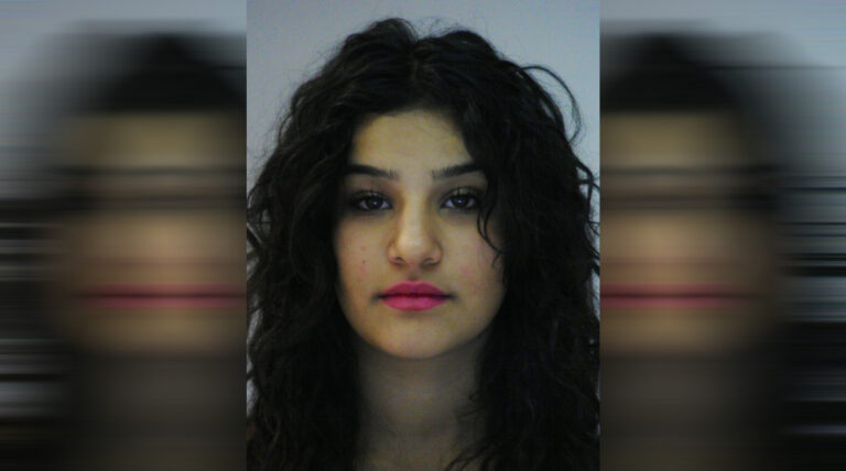 Eltűnés miatt keresik Sztojka Brigittát