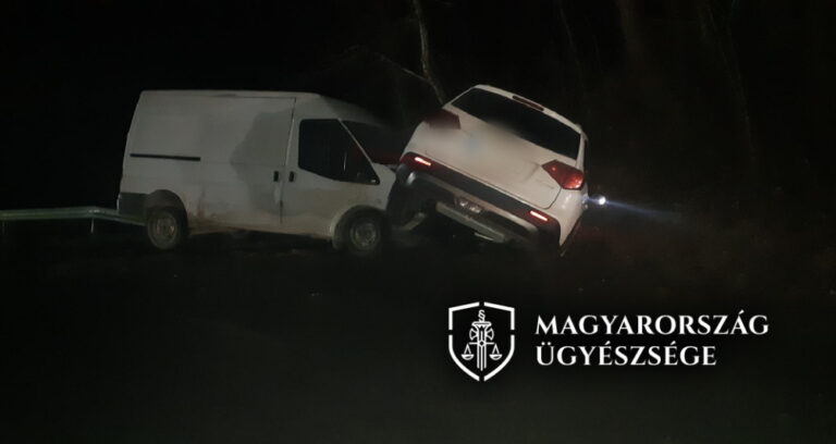 Korábban már halálos balesetet is okozott ittasan