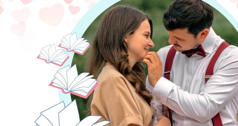 Párkereső az esztergomi könyvtárban