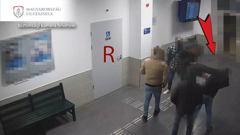 Megunta hogy beszólogat neki, ezért megütötte