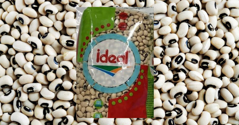 Növényvédőszer-maradék lehet a fekete szemes babban