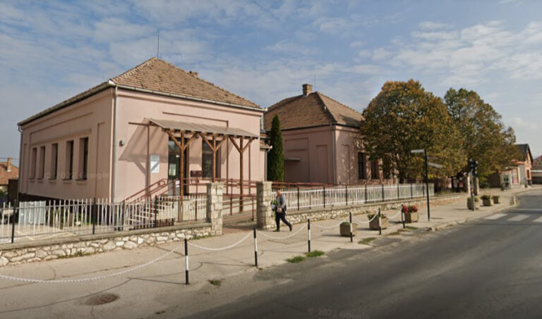 Beruházások Tokodaltárón