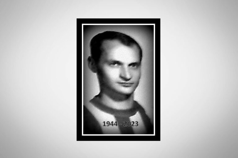 Takács Tibortól, a dorogi labdarúgás hőskorának egyik utolsó tagjától búcsúzunk